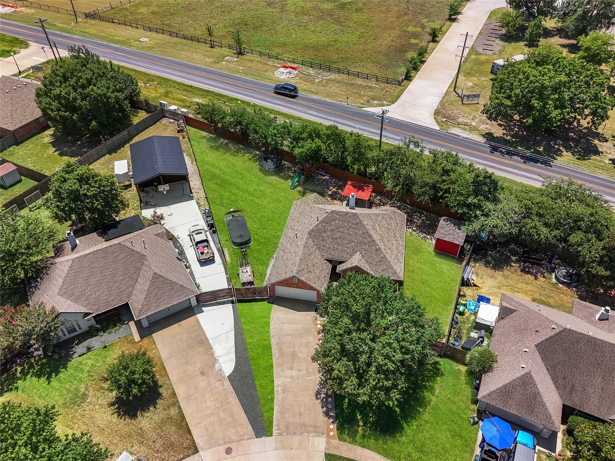 Residential in Midlothian 3