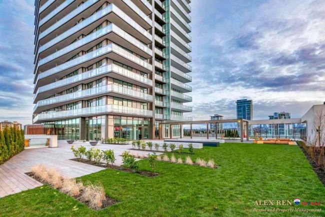 4650 Brentwood Boulevard, Condo with 1 bedrooms, 1 bathrooms and 1 parking in Burnaby BC | Image 26