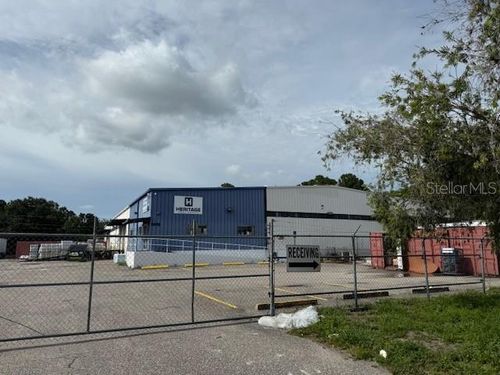 2415 Whitfield Industrial Way, Sarasota, FL, 34243-4064 | Card Image