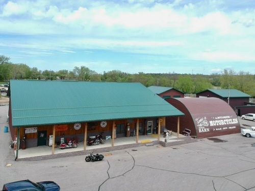 ste-a-547 Us Highway 12, Ortonville, MN, 56278-2144 | Card Image