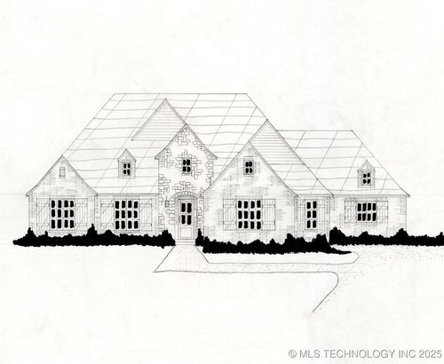 11236 S 220th East Ave, Broken Arrow, OK, 74014 | Card Image