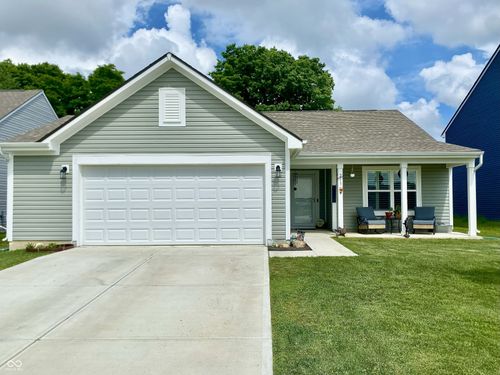 213 Drewood Dr, Trafalgar, IN, 46181-8000 | Card Image