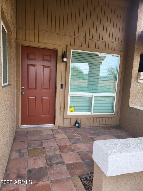 unit-5-20420 N 6th Dr, Phoenix, AZ, 85027-3780 | Card Image