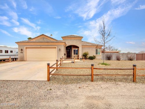 25516 W Hunter Dr, Wittmann, AZ, 85361-3505 | Card Image