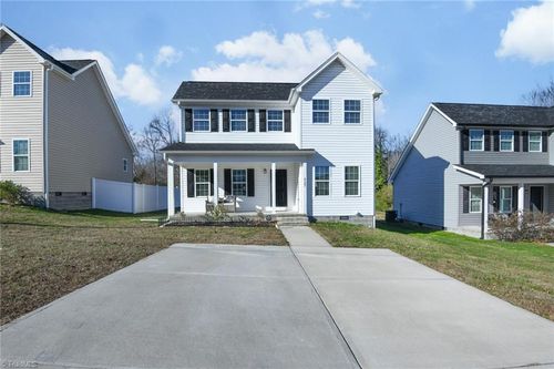 4507 Holland Rd, Greensboro, NC, 27405-2814 | Card Image