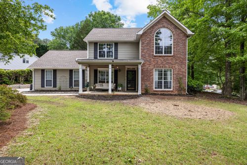 122 Rubicon Rd, Peachtree City, GA, 30269-2852 | Card Image