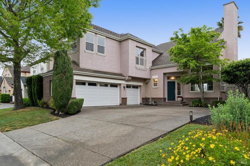 2147 Falcon Ridge Drive, Petaluma, CA, 94954 | Card Image