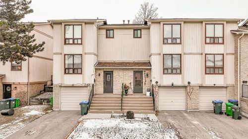 33-33 Guildford Cres, Brampton, ON, L6S3K2 | Card Image