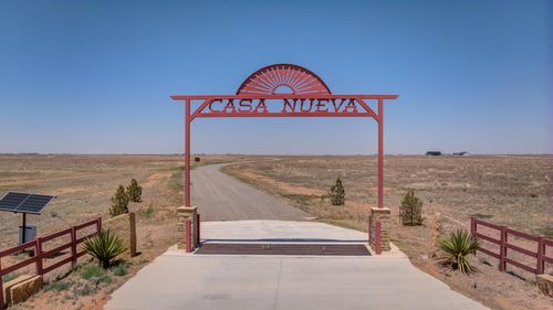 Lot #16 Fm 1317, New Home, TX, 79383 | Card Image