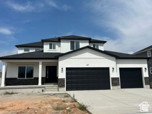 lot-19-427 E 500 N, Salem, UT, 84653 | Card Image