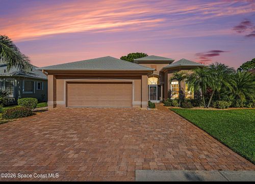 6031 Herons Landing Dr, Rockledge, FL, 32955-6360 | Card Image