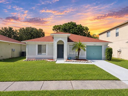 13215 Pike Lake Drive, RIVERVIEW, FL, 33579 | Card Image