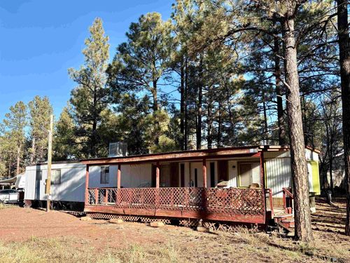 1835 Park Ln, Lakeside, AZ, 85929-6574 | Card Image