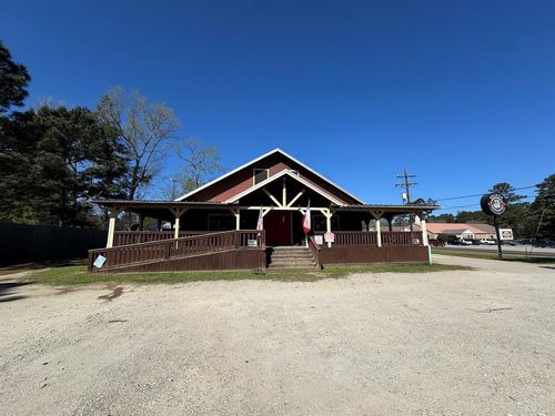 203 W Elder St, Colmesneil, TX, 75938-2608 | Card Image