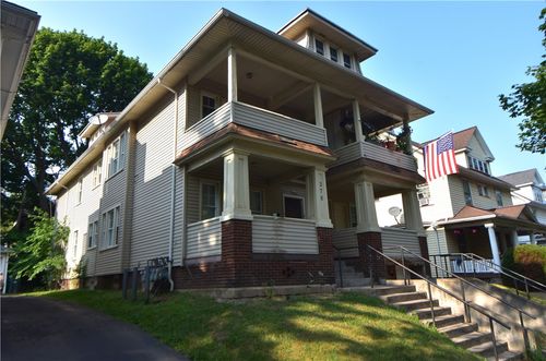 376 Hazelwood Ter, Rochester, NY, 14609-5351 | Card Image