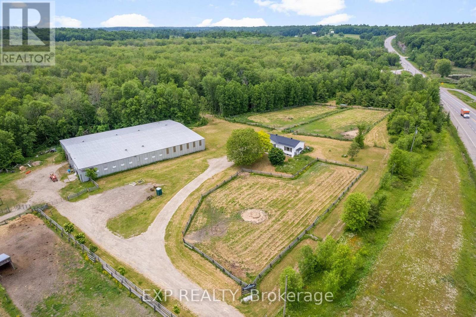 Land in Whitewater Region