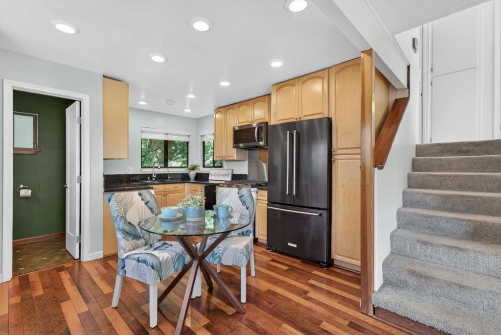 Residential in Aptos 3