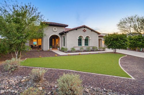 11705 W Red Hawk Dr, Peoria, AZ, 85383-8251 | Card Image