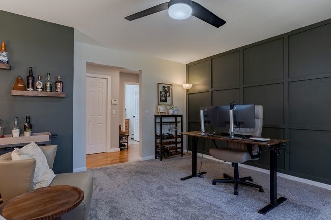 50 Meadow Ln, House other with 3 bedrooms, 3 bathrooms and null parking in Rochester NH | Image 19