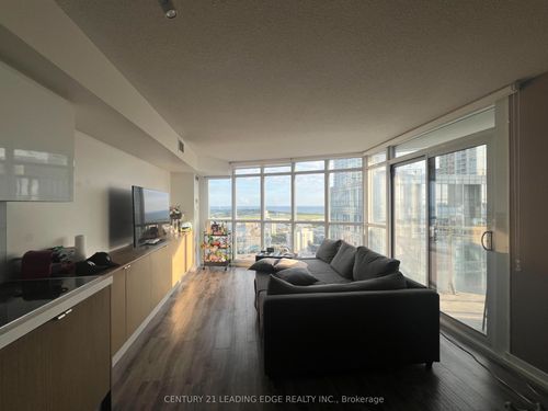 2809-21 Iceboat Terr, Toronto, ON, M5V4A9 | Card Image