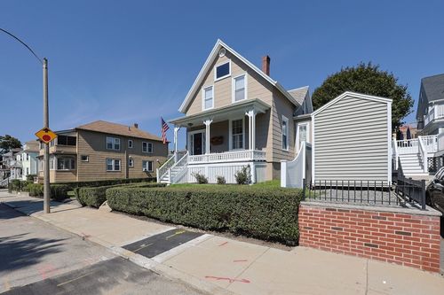 107 Minot St, Boston, MA, 02122-2032 | Card Image