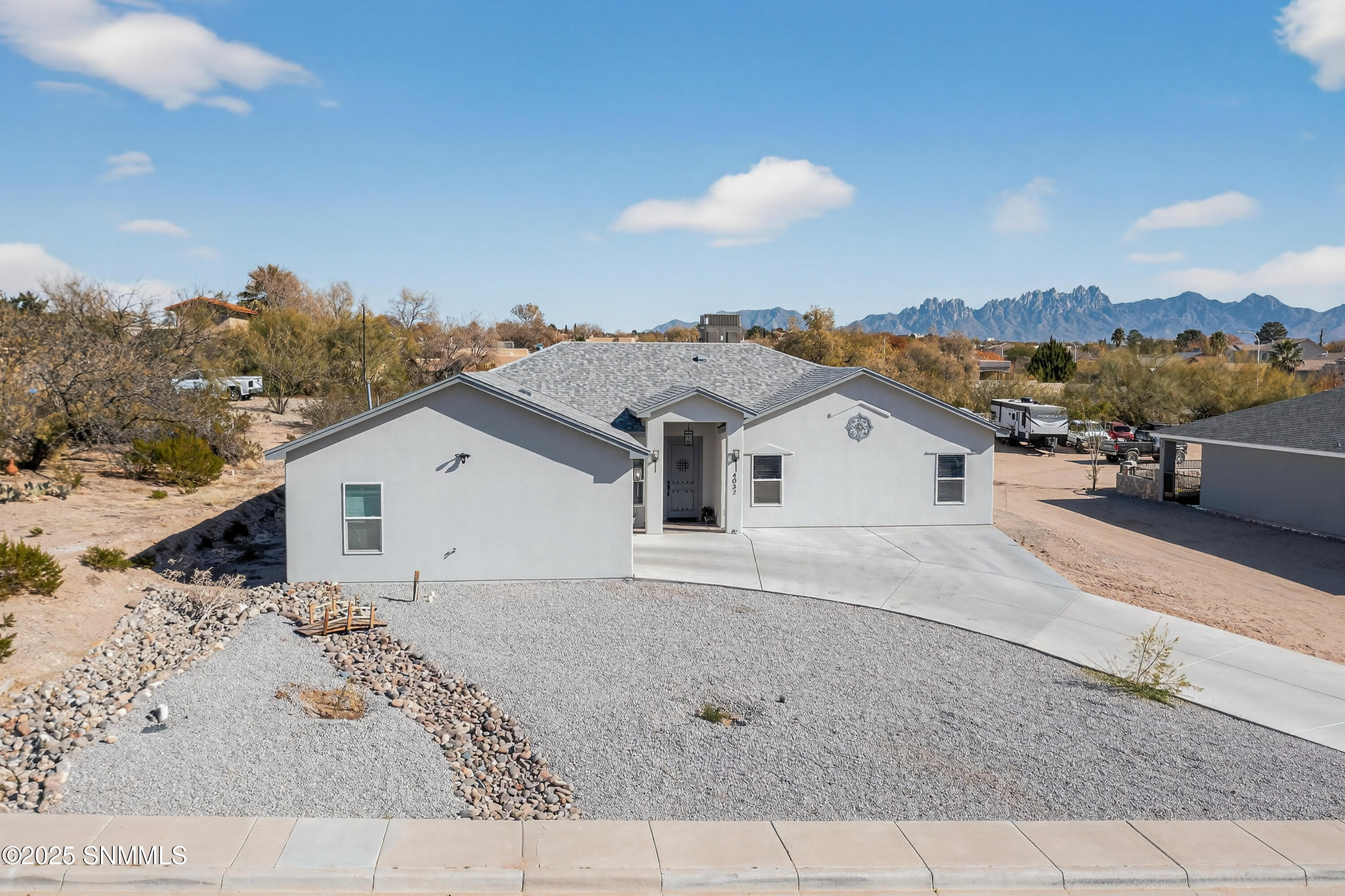 Residential in Las Cruces 3