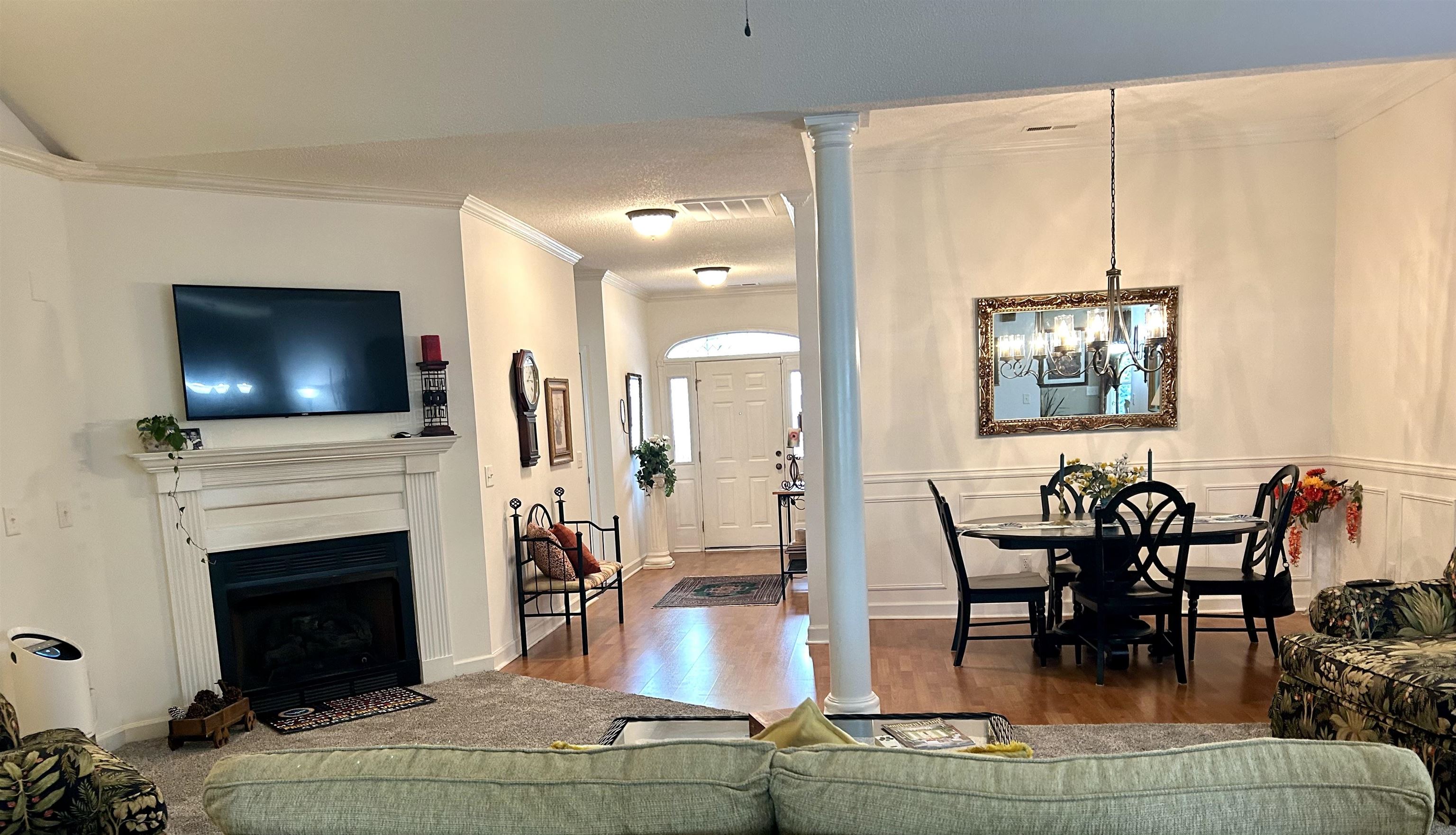 Residential in Longs 4