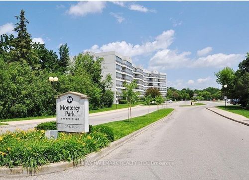 509-107 Bagot St, Guelph, ON, N1H8H5 | Card Image