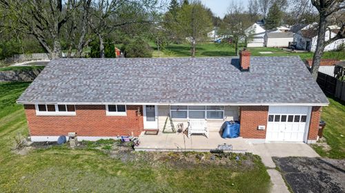 303 N Sunset Dr, Piqua, OH, 45356-4431 | Card Image