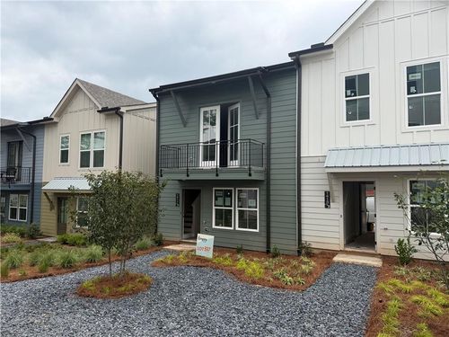 327-1409 Cozy Cir Se, Atlanta, GA, 30315-3116 | Card Image