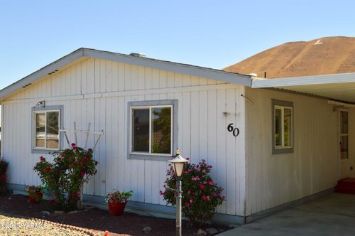 60-60 Leisure Hill Dr, Union Gap, WA, 98903-2143 | Card Image