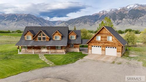 3436 N 3350 W, Moore, ID, 83255-8763 | Card Image