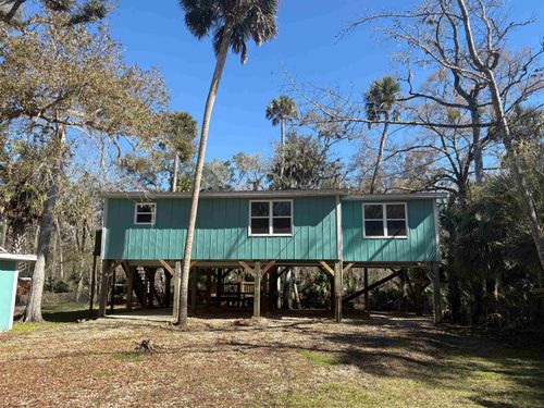 1714 River Rd Ne, Steinhatchee, FL, 32359-2507 | Card Image
