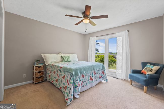 3222 Bay View Dr, House other with 6 bedrooms, 4 bathrooms and null parking in Jonesboro GA | Image 44