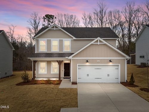 660 Husketh Rd, Youngsville, NC, 27596-6400 | Card Image