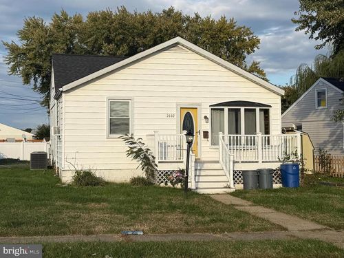 2602 Page Dr, BALTIMORE, MD, 21222-2321 | Card Image