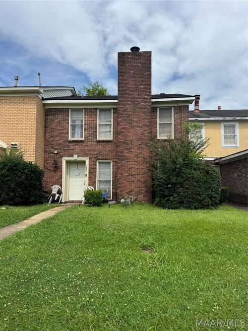 2031 Rexford Rd, Montgomery, AL, 36116-1121 | Card Image