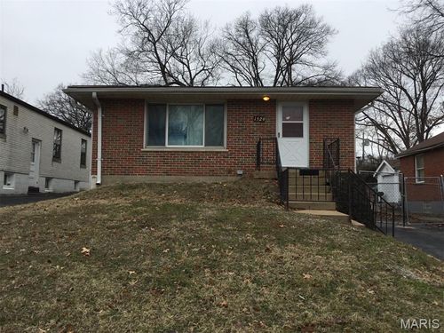 1529 Nixon Ave, Saint Louis, MO, 63133-1023 | Card Image