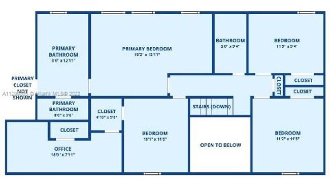 3730 Cypress Fern Way, House other with 4 bedrooms, 3 bathrooms and null parking in Coral Springs FL | Image 47