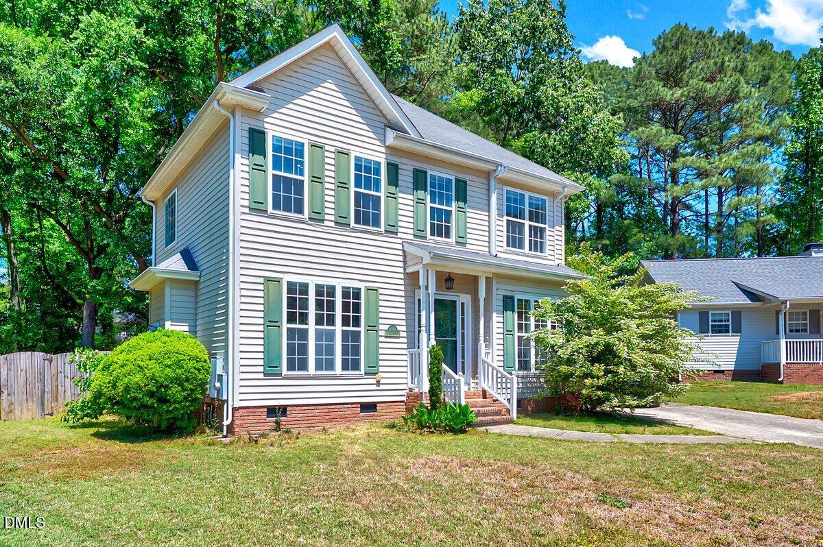 Residential in Apex 2