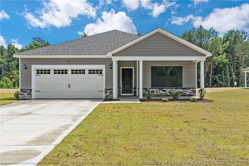 5178 Jaycee St, Stedman, NC, 28391-9053 | Card Image