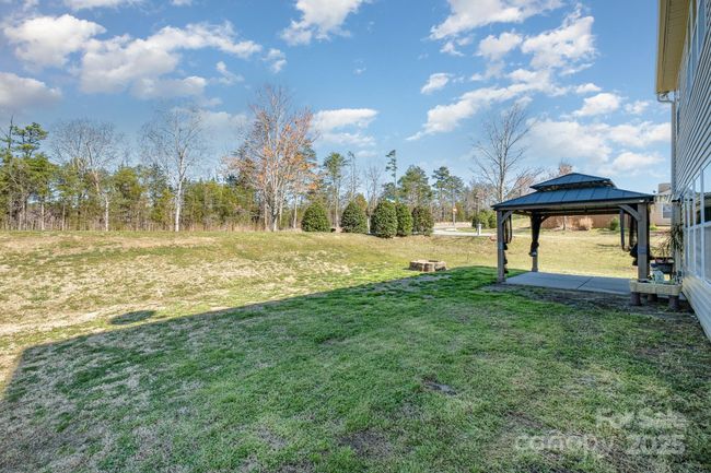 887 Pointe Andrews Dr, House other with 5 bedrooms, 4 bathrooms and null parking in Concord NC | Image 32