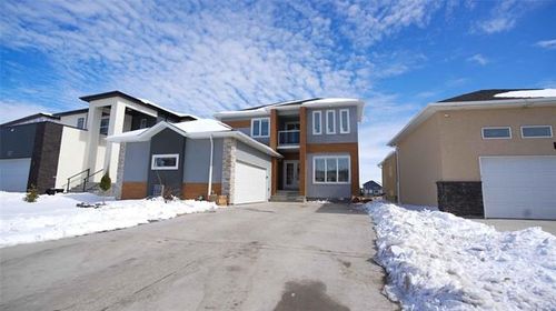 139 Brooksmere Trail, Winnipeg, MB, R2R2Z8 | Card Image