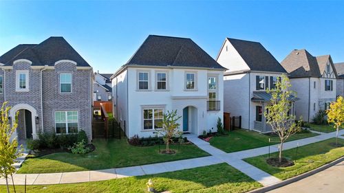 3585 Honeycutt Dr, Frisco, TX, 75033-1000 | Card Image