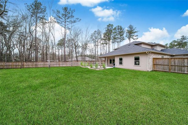 2818 Roman Forest Blvd, House other with 5 bedrooms, 3 bathrooms and null parking in New Caney TX | Image 32