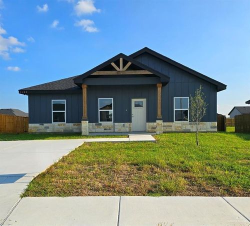 1608 Hope Dr, Mercedes, TX, 78570-1539 | Card Image