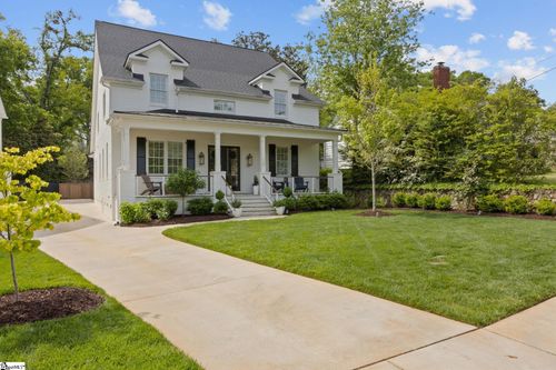 110 Newman St, Greenville, SC, 29601-3802 | Card Image
