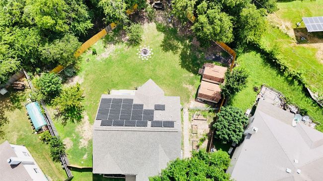 Great view from above shows off how large this lot is! | Image 36