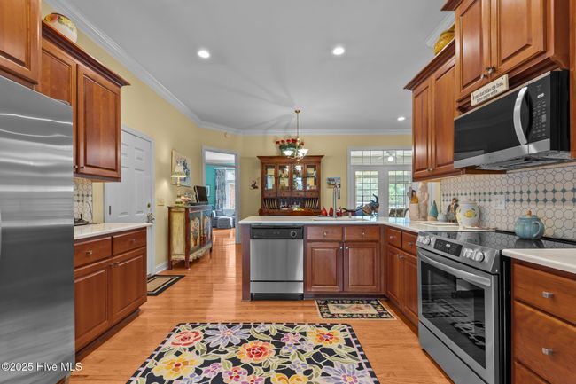 155 Mckenzie Rd E, House other with 4 bedrooms, 4 bathrooms and 4 parking in Pinehurst NC | Image 25