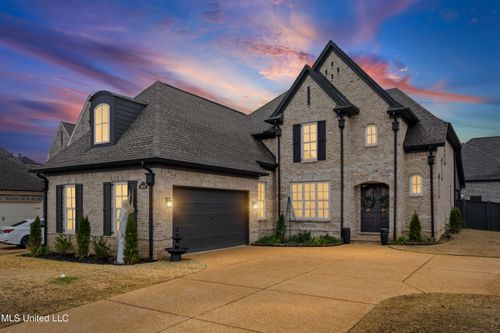 4777 Bolivar Trl N, Olive Branch, MS, 38654-1468 | Card Image